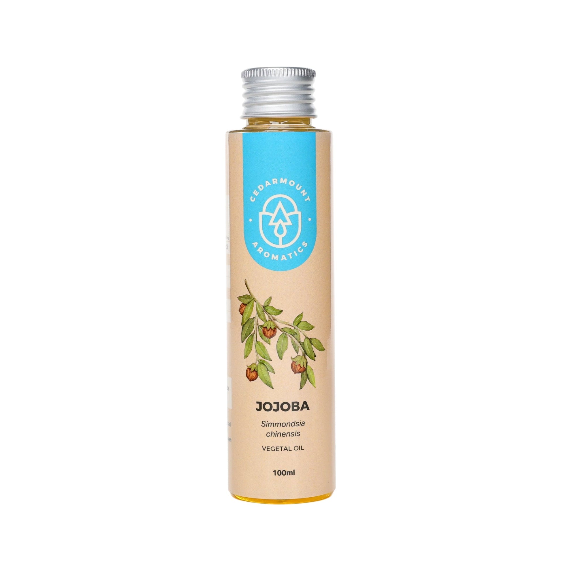 Organic Jojoba Oil - Medaid International