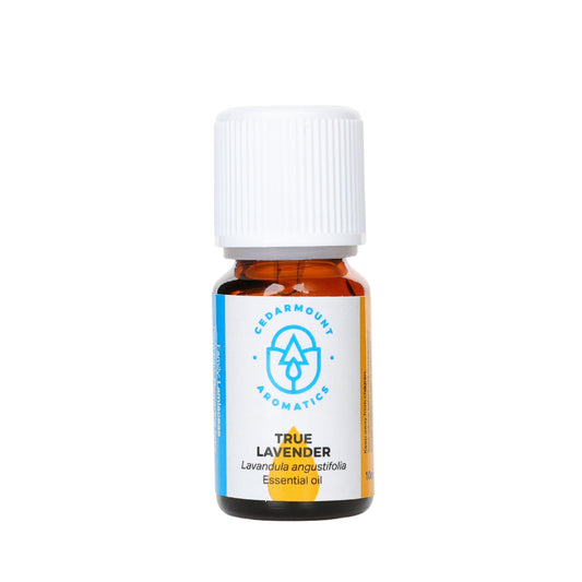 True Lavender Essential Oil - Medaid International