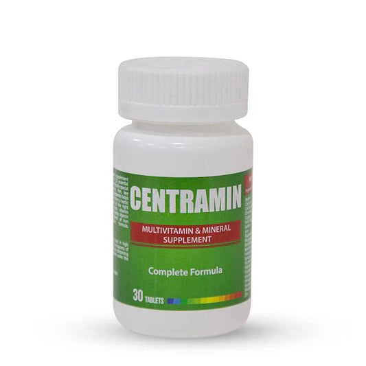 Centramin - Medaid