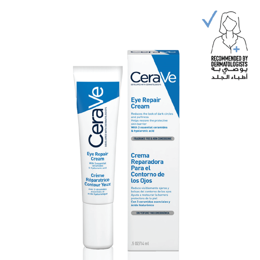 Cerave Eye Repair Cream - 14 ml - Medaid - Lebanon