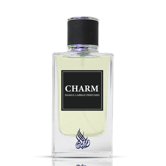Charm Eau De Parfum - Medaid International