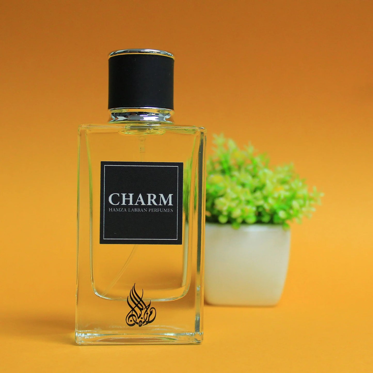 Charm Eau De Parfum - Medaid International