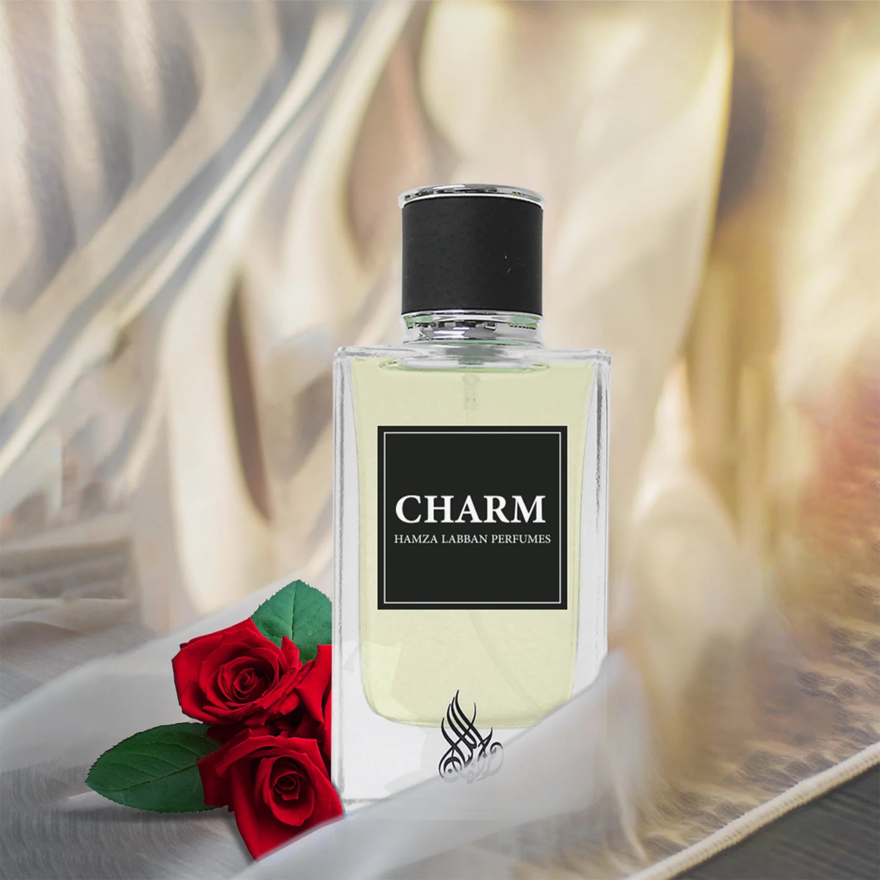 Charm Eau De Parfum - Medaid International