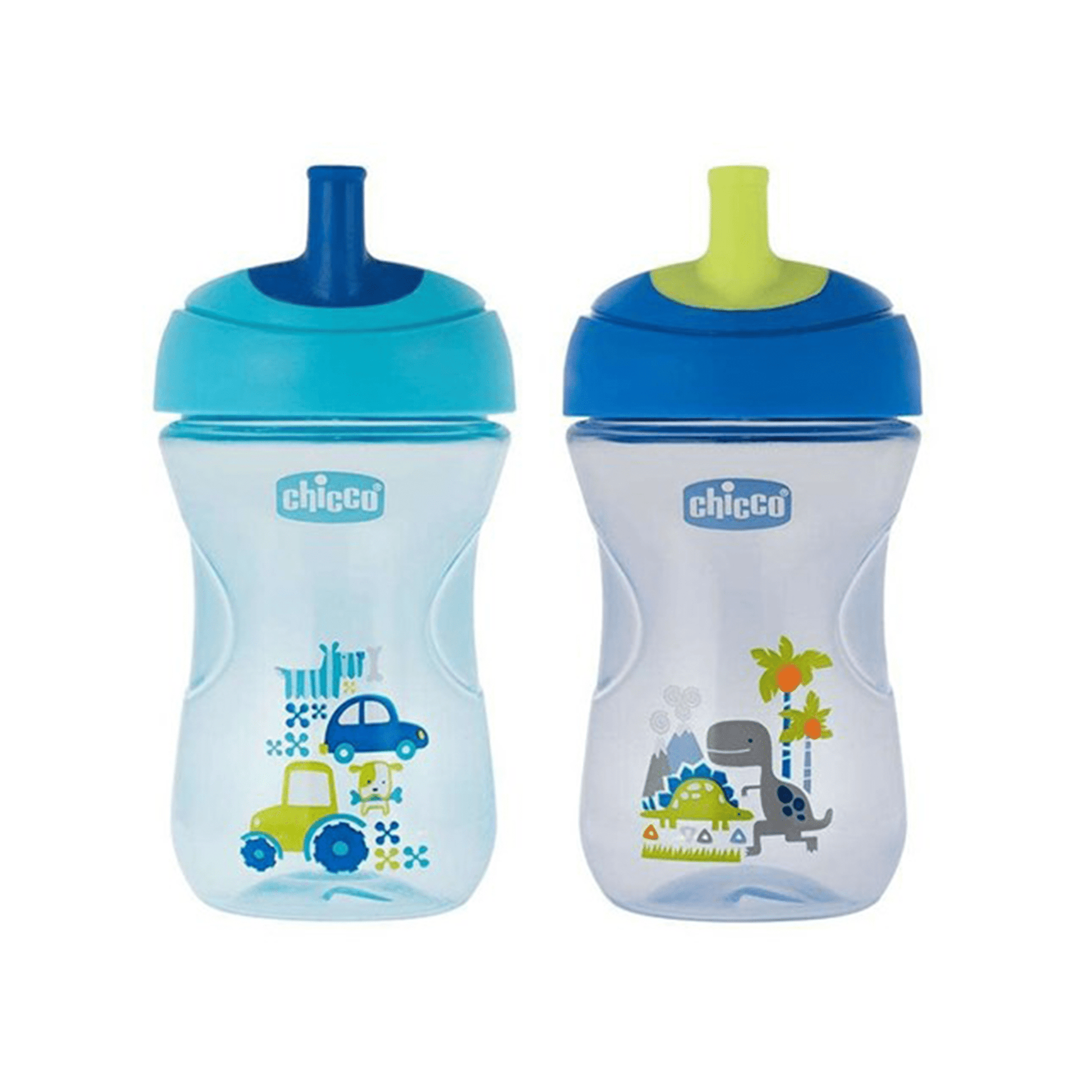 Chicco Advanced cup 12m+ 256ml/9oz - Medaid International