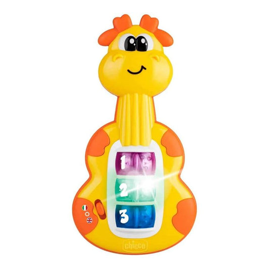 Chicco Giraffe Guitar