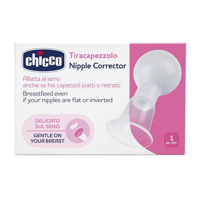 Chicco Nipple Corrector - Medaid