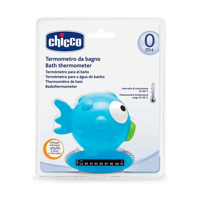 Chicco Water Temperature Indicator - Medaid