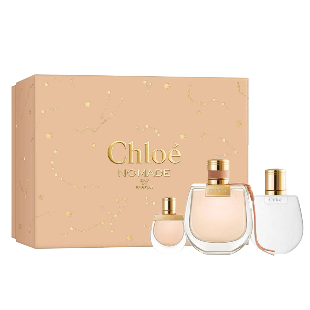 Chloe Nomade Women's Gift Set - Medaid