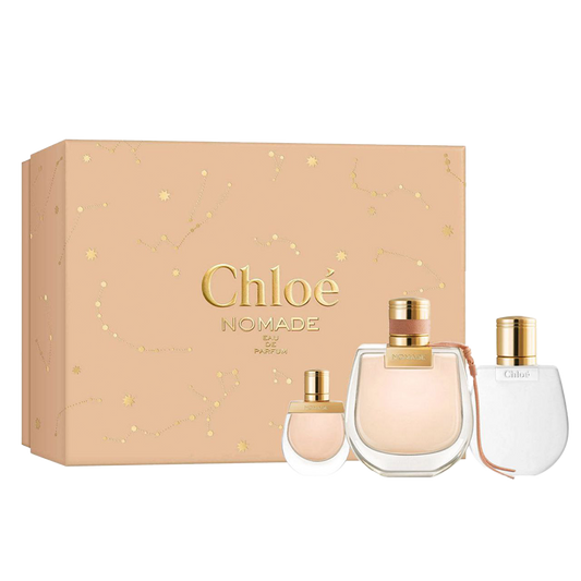 Chloe Nomade Women's Gift Set - Medaid