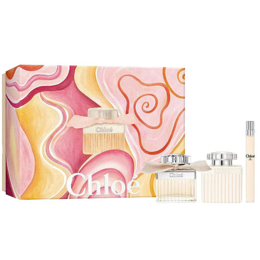 Chloe Women's Gift Set - Medaid