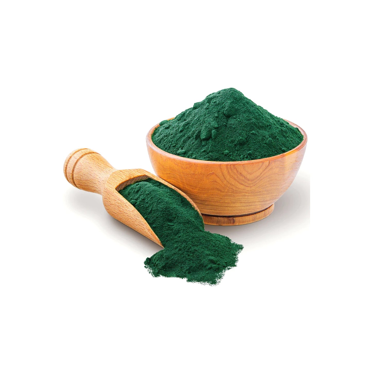 HERBATY ORGANIC CHLORELLA POWDER - Medaid International