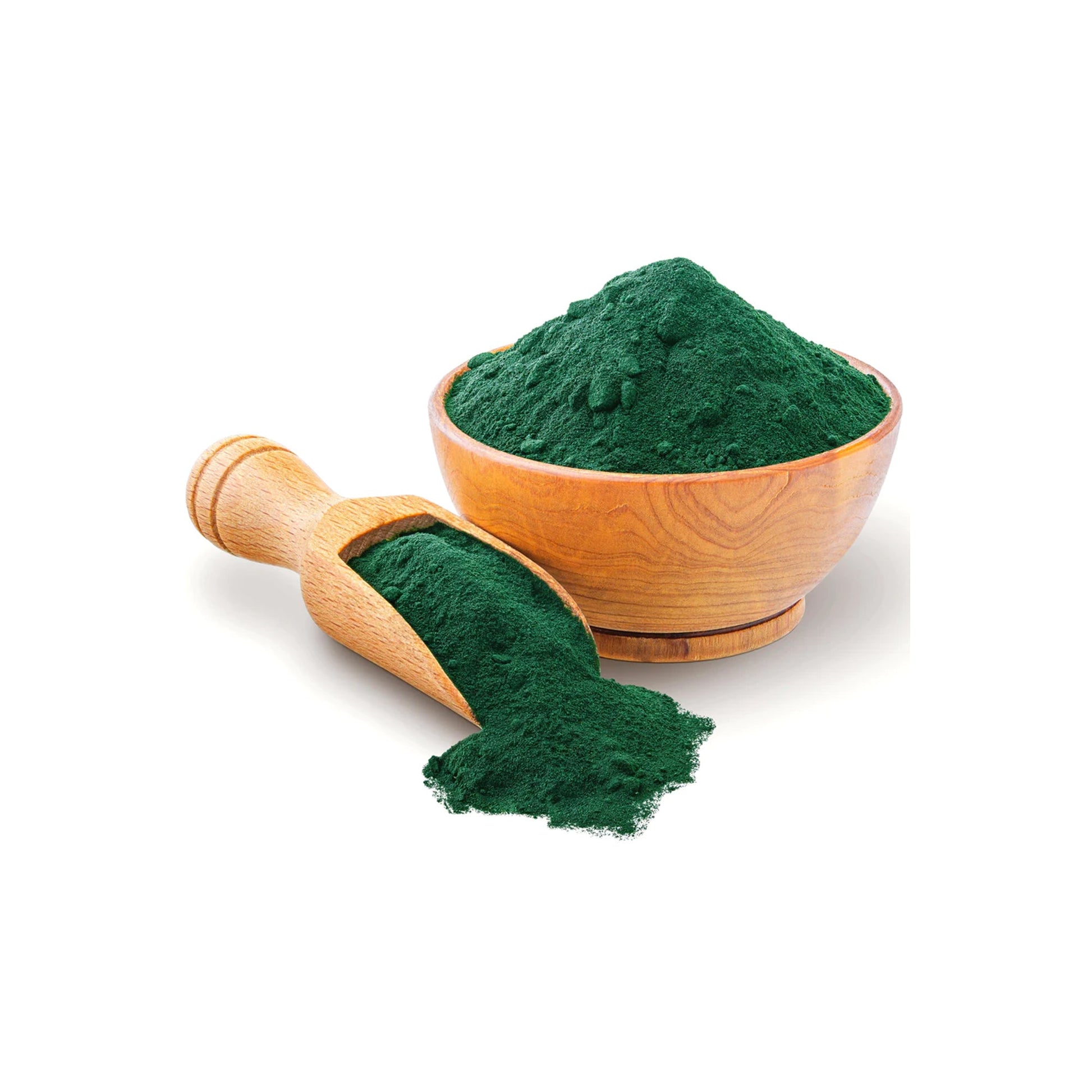 HERBATY ORGANIC CHLORELLA POWDER - Medaid International