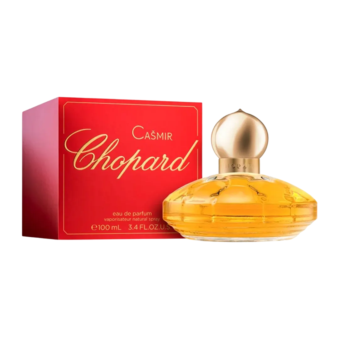 Chopard Casmir Eau De Parfum Pour Femme - 100ml - Medaid