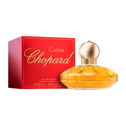 Chopard Casmir Eau De Parfum Pour Femme - 100ml - Medaid