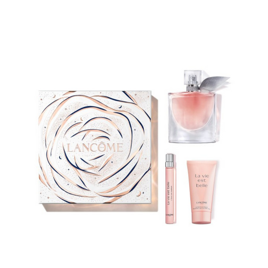 Lancôme La Vie Est Belle Eau De Parfum Holiday Set