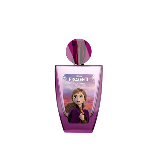 Disney Frozen Il Anna Eau De Toilette 100ml - Medaid