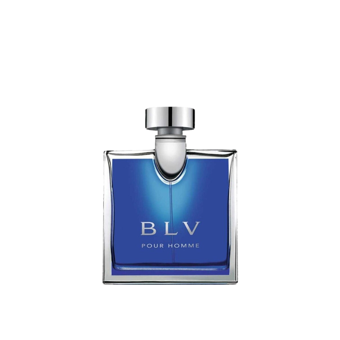 Bvlgari Blv For Men Eau De Toilette