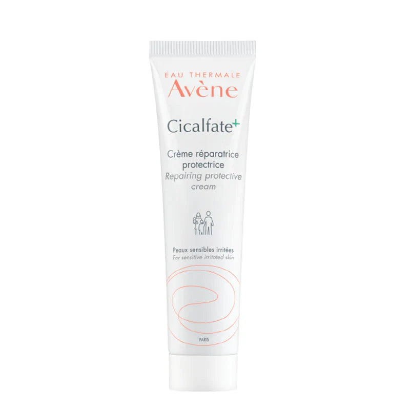 Avene Cicalfate Repair cream 100 ML - Medaid