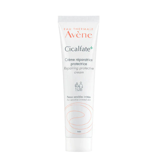 Avene Cicalfate Repair cream 100 ML - Medaid