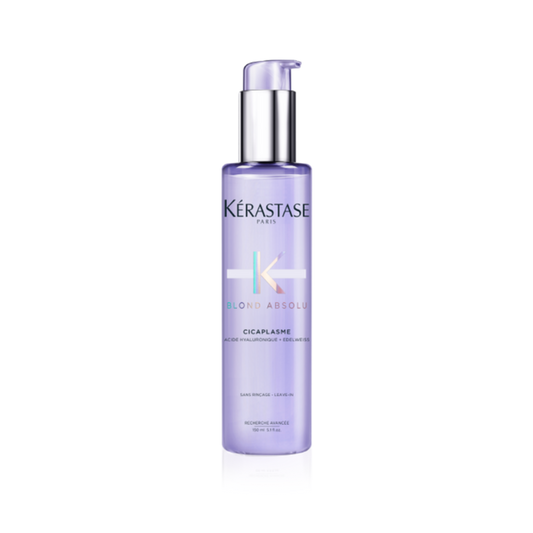 Faux-Blonde Care Cicaplasme - Medaid International