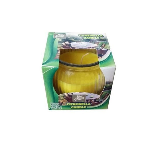Swirl Candle Anti Mosquito - Medaid International