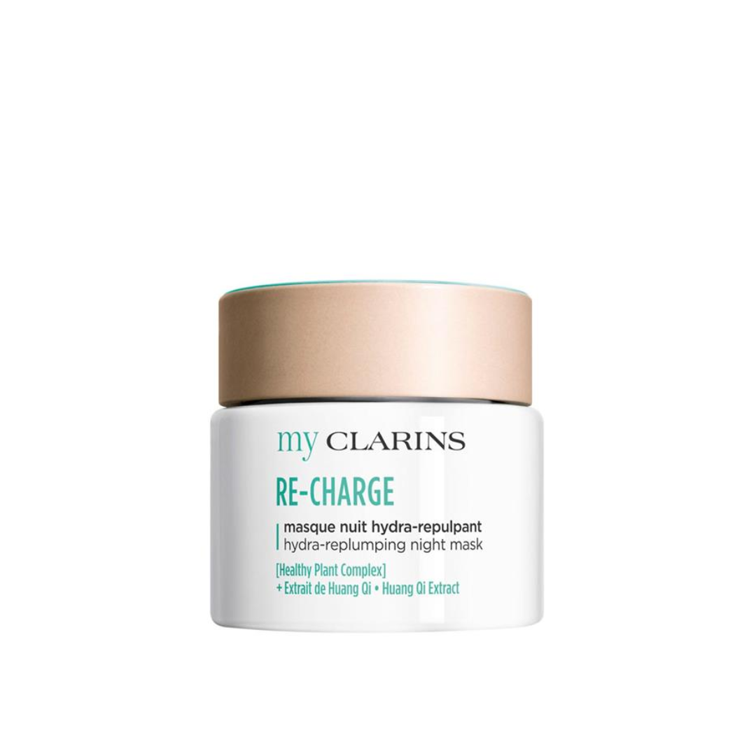 Clarins Relax Sleep Mask 50ml - Medaid