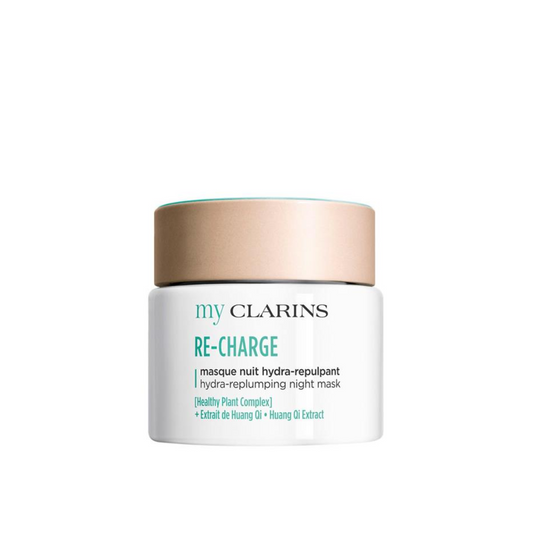 Clarins Relax Sleep Mask 50ml - Medaid