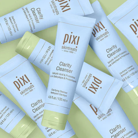 Pixi - Clarity Cleanser | 135 mL - Medaid