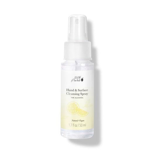 Hand & Surface Cleansing Spray - Medaid