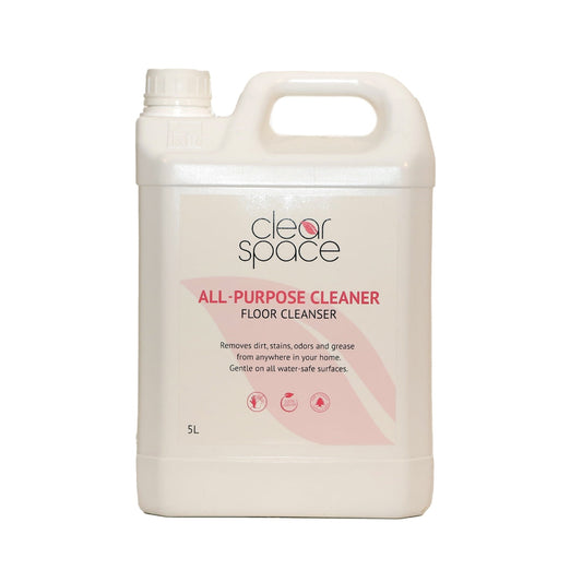 All-Purpose Cleaner Gallon - Medaid International