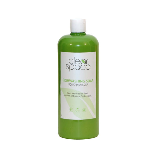 Dishwashing Soap - Medaid International