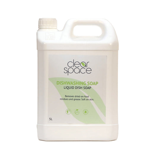 Dishwashing Soap Gallon - Medaid International