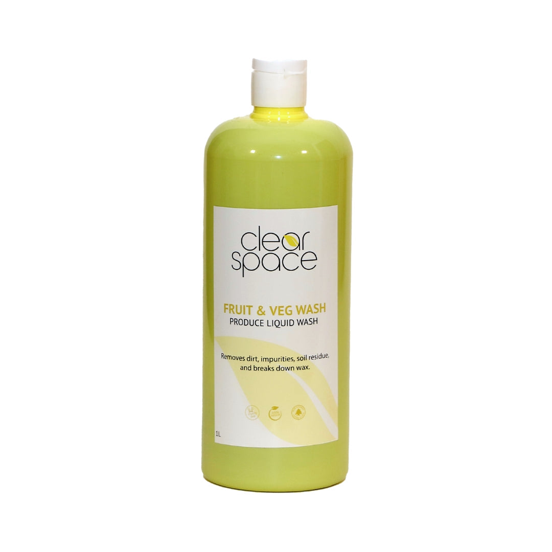 Fruit & Veg Wash - Medaid International