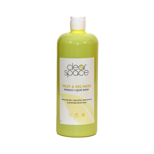 Fruit & Veg Wash - Medaid International