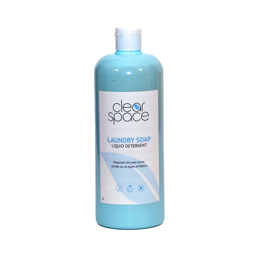 Laundry Soap - Medaid International