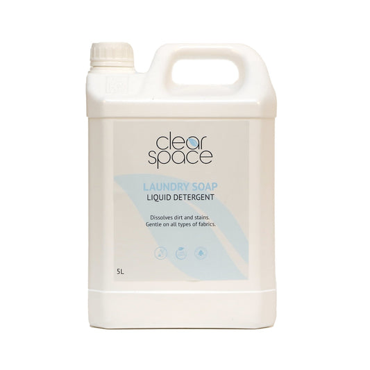 Laundry Soap Gallon - Medaid International