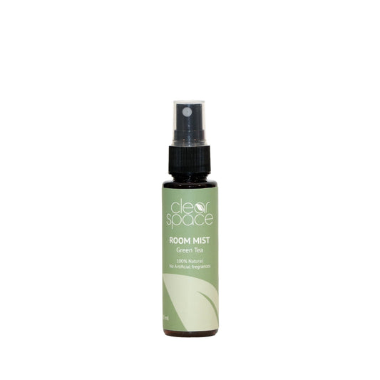 Room Mist Green Tea - Medaid International