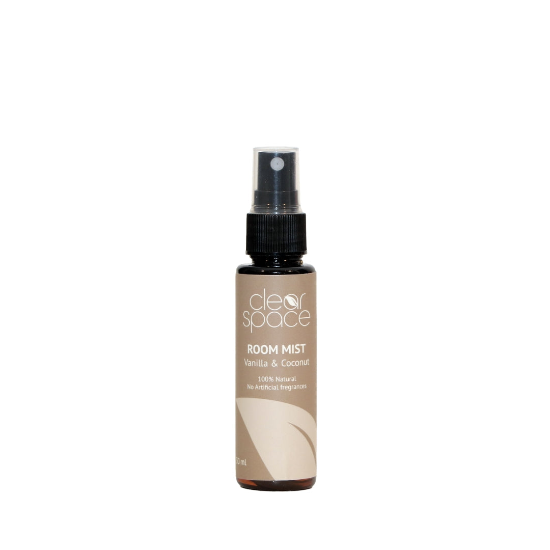 Room Mist Vanilla & Coconut - Medaid International