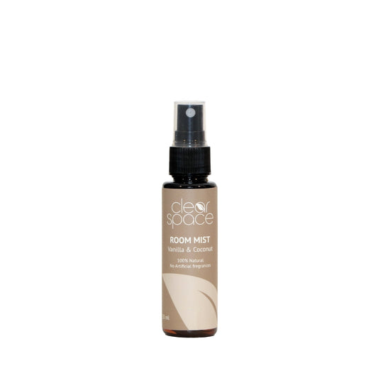 Room Mist Vanilla & Coconut - Medaid International