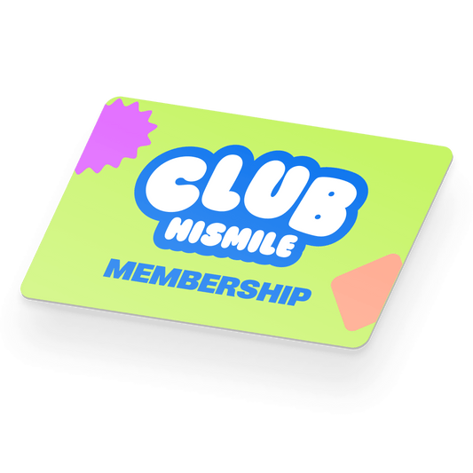 Club Hismile Membership - Medaid