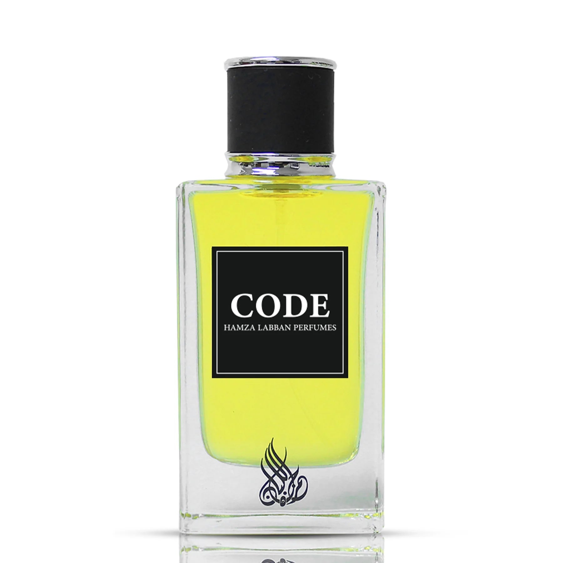 Code Eau De Parfum - Medaid International