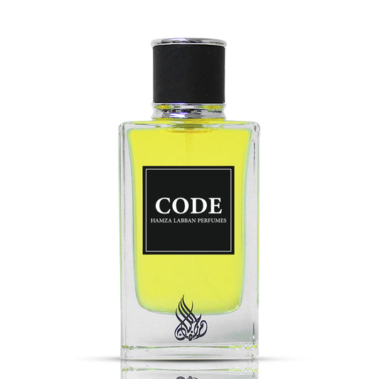 Code Eau De Parfum - Medaid International