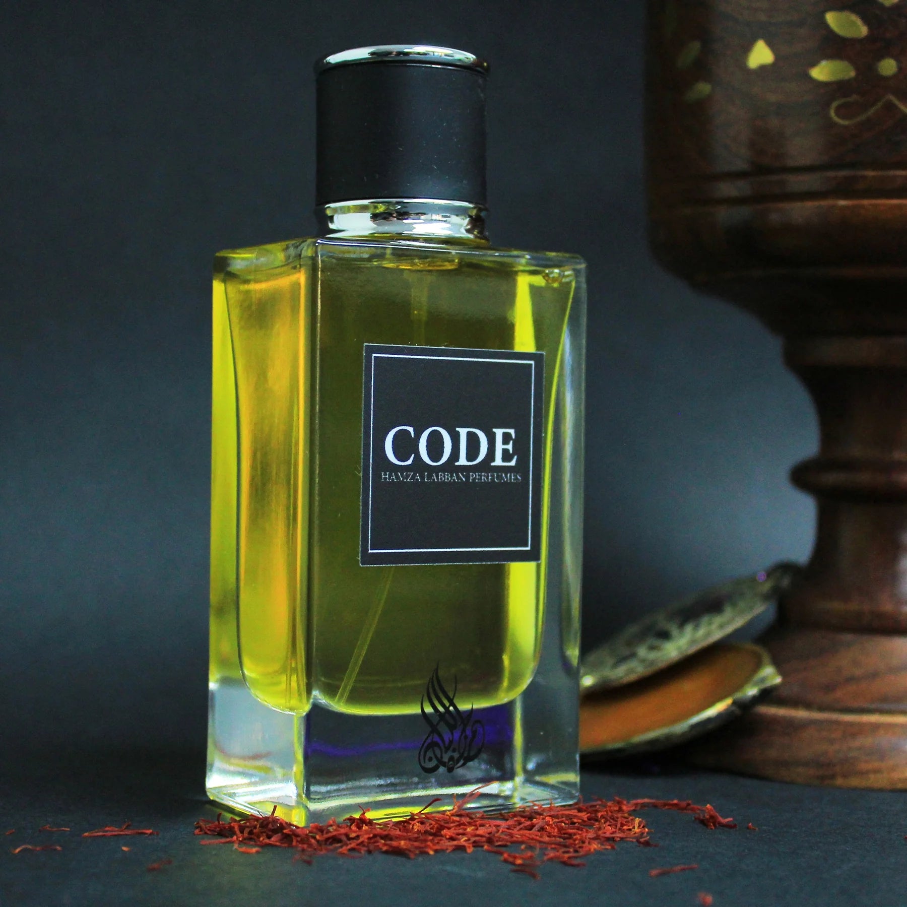 Code Eau De Parfum - Medaid International