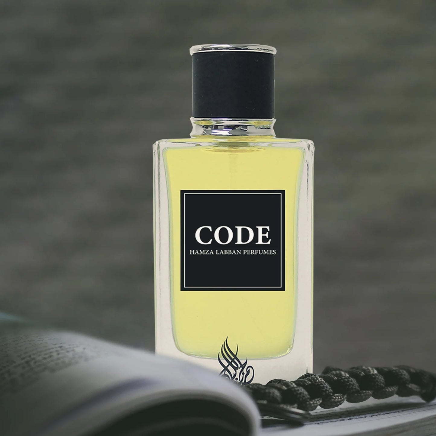 Code Eau De Parfum - Medaid International