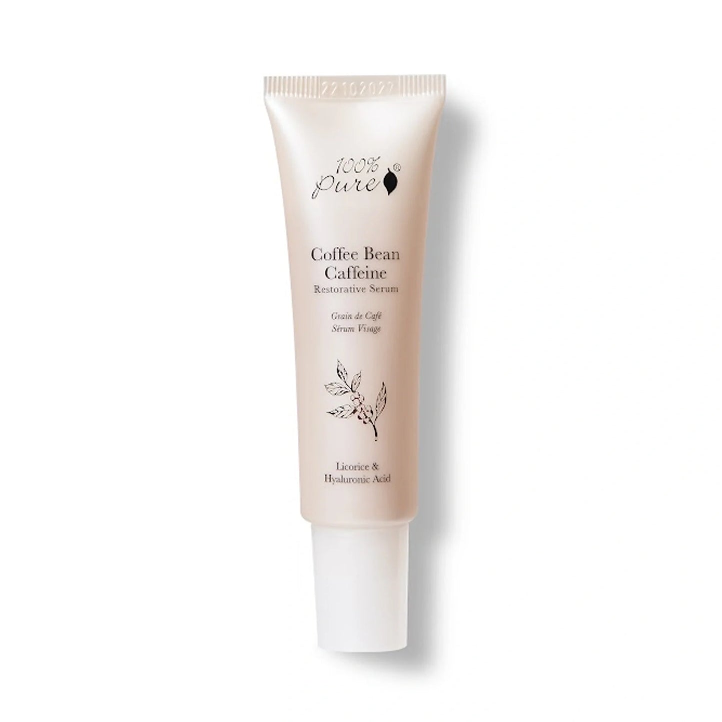 Coffee Bean Face Serum - Medaid International