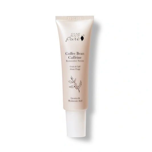 Coffee Bean Face Serum - Medaid International