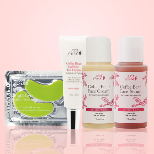 Coffee Bean Set - Medaid International