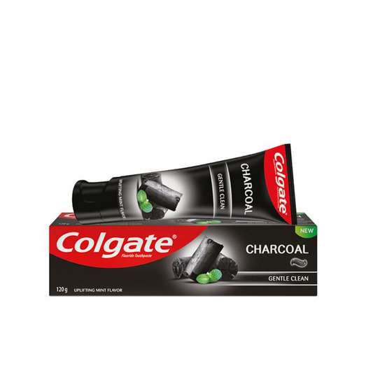 Colgate Toothpaste Charcoal Gentle Clean 90ml  - Medaid International