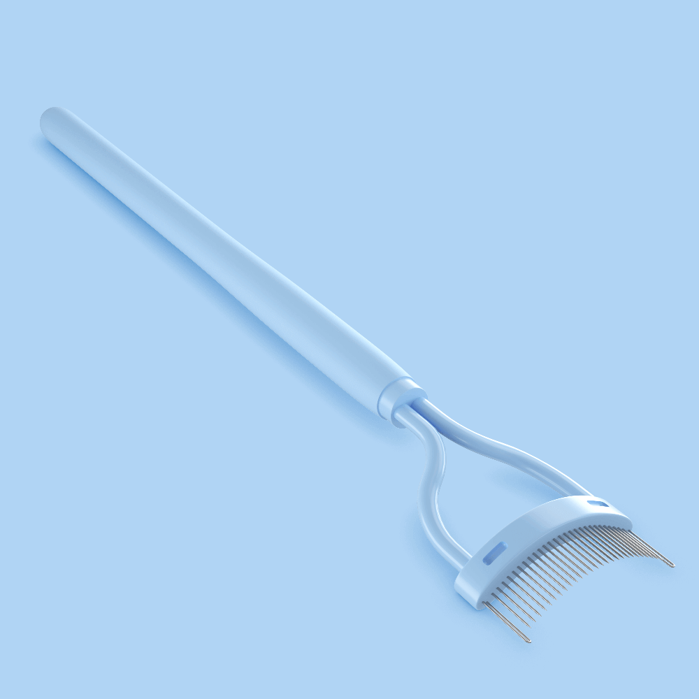Blue Lash Fluffer [CUSTOM BUNDLE] - Medaid International