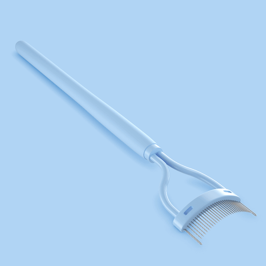 Blue Lash Fluffer [CUSTOM BUNDLE] - Medaid International